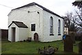 Gaerllwyd Baptist Chapel