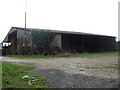 Barn on Westbury Farm