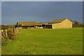 Oldmoor Farm Barns