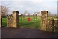 St Briavels War Memorial Playing Field