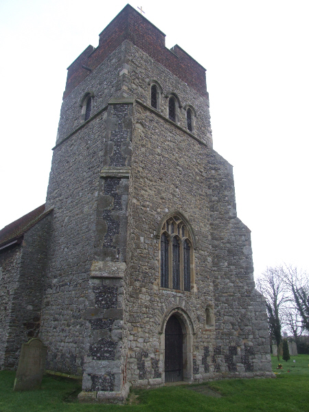 Great Stambridge Parish Church