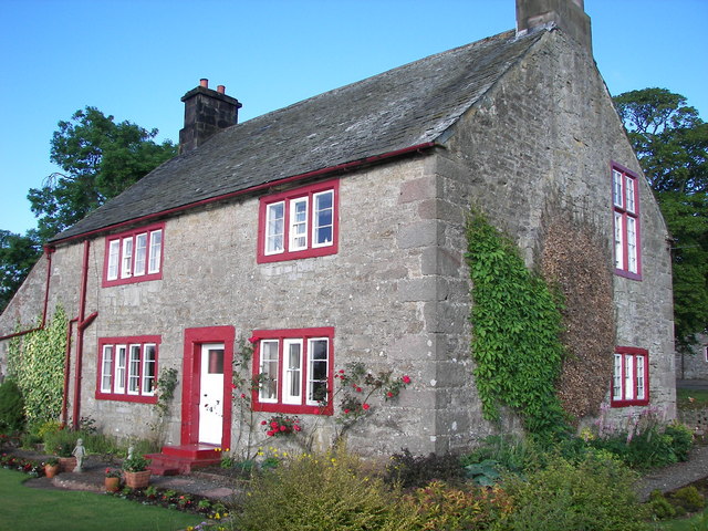 Aldby Farmhouse - 17th Century