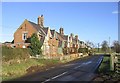 Houses at Howtel