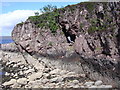 Natural arch at Fearnmore, Loch Torridon