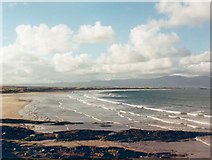 Q7427 : Ballyheige beach by Gordon Hatton