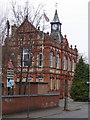 Former Withington Town Hall