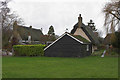 Thatched Cottages