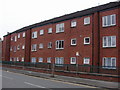 Sheltered Housing, Withington