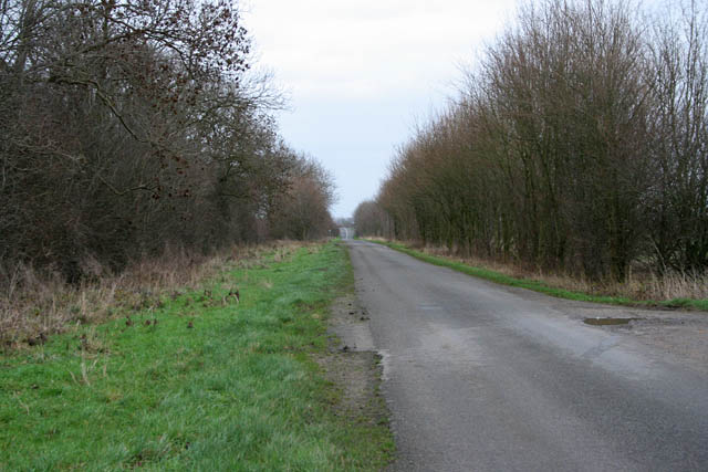 Clensey Lane