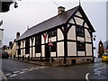 The Old Courthouse, Ruthin