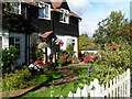 Reeves Green Cottage , Wareside