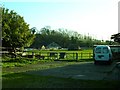 Stables near Teynham