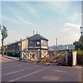 Painswick Road Crossing