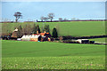 Field Farm and Little Grange Farm