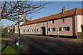 High Street, Bottisham