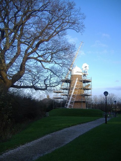 Windmill hill, Swindon