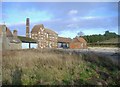 Old brewery, Wootton Bassett