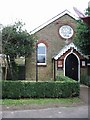 Tilmanstone village hall