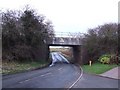 Beacon Hill Railway Bridge