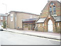 Witham Methodist Church & Community Centre