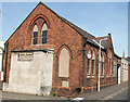 Pountney Street Methodist Church (Disused)