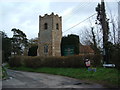 St.Mary & St.Martins Kirton