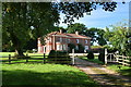 Hilltop Farm, near  Dereham