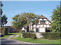 Quaker Meeting House 1672, Almeley Wootton