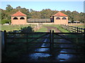 Hazel Gap Farm