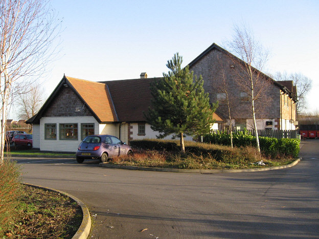 The Pear Tree Public House © Roger Gilbertson cc-by-sa/2.0 :: Geograph ...