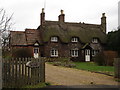 House in Wimborne St Giles