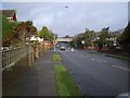 Cross Roads & Railway Bridge