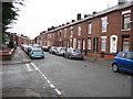 Hollinhall Street Oldham