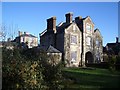 Gatehouse, Former Hospital & Poor Law Institution