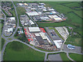 Industrial Estate Omagh