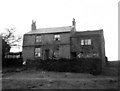 Claylands Head, Milnrow, Lancashire: 1950