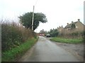 Headley Cottages