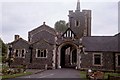 Hendon Crematorium