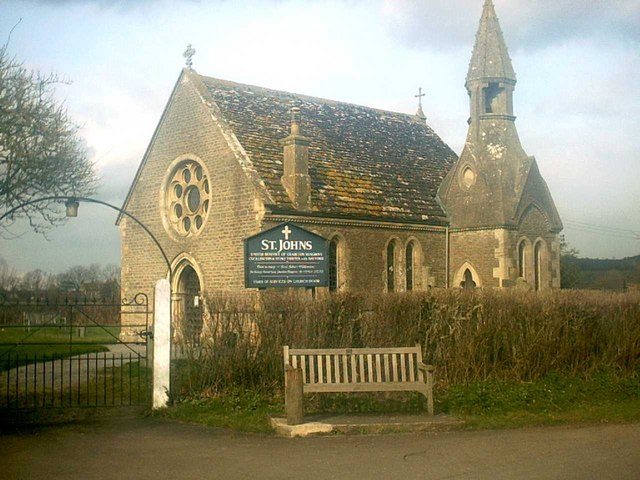 St John's Church Charlton Musgrove