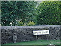 Happy Land, Ashton Keynes, Wilts