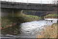 The Clogh River near Glarryford Cross