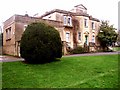 Headington Library, Bury Knowle Park