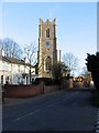 St Margaret, Ormesby St Margaret, Norfolk