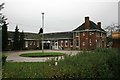 Thorneywood Mount Hospital