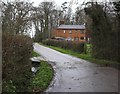 Cottages at Warren