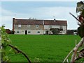 Church Lane Cottages