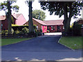 Bungalow on Gainsborough Lane