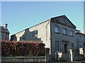 United Reformed Church, Warkworth