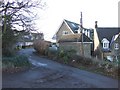 Garth Lane, Widdrington