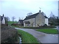 Briar cottage, Rodbourne Bottom